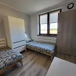 Na Gorce Apartment Niedzwiedzi Rog