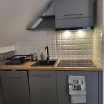 Na Gorce Niedzwiedzi Rog