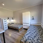 Na Gorce Apartment