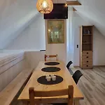 Na Gorce Apartment