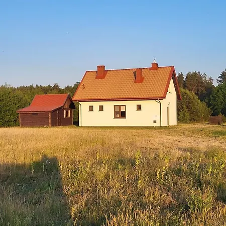 Apartment Na Gorce Niedzwiedzi Rog