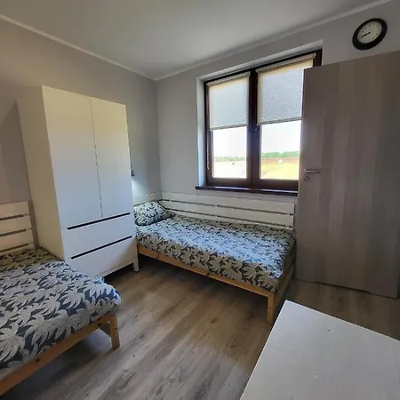 Na Gorce Апартаменты Niedzwiedzi Rog