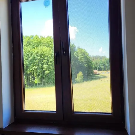 Apartment Na Gorce *