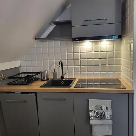 Na Gorce Niedzwiedzi Rog