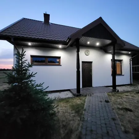 Na Górce Niedźwiedzi Róg