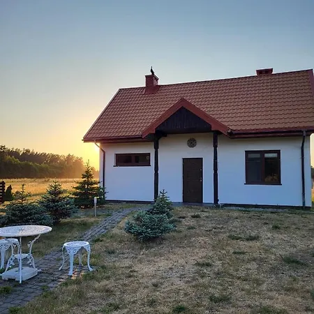 Apartment Na Gorce