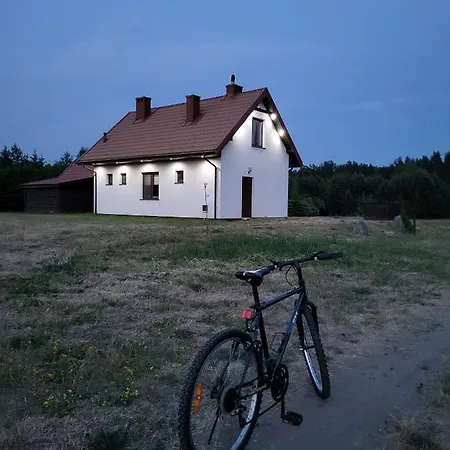 Na Górce Niedźwiedzi Róg *