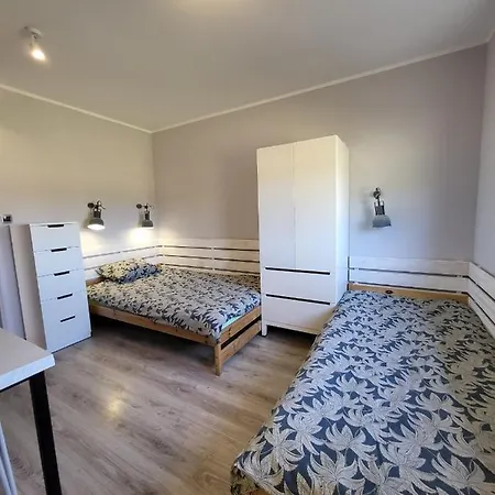 Na Gorce Apartment
