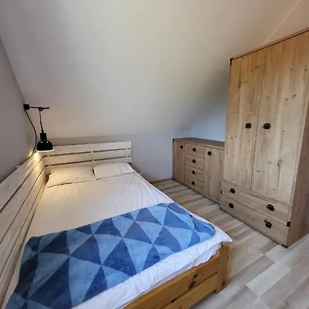 Na Górce Niedźwiedzi Róg *