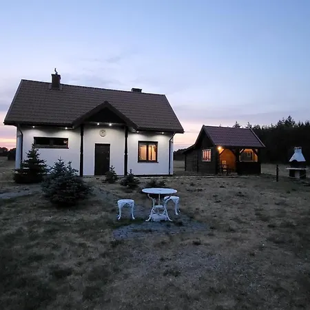 Na Górce Niedźwiedzi Róg Niedzwiedzi Rog
