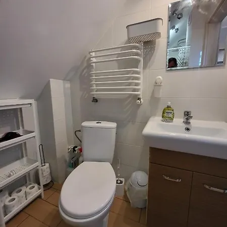 Апартаменты Na Gorce